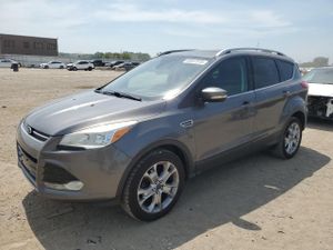 Ford Escape TITANIUM 2.0L 4 2014