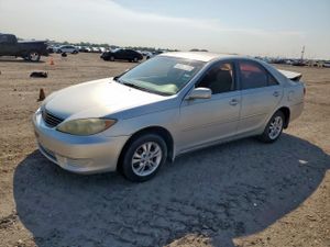 Toyota Camry LE 3.0L 6 2005