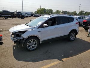 Ford Escape TITANIUM 2.0L 4 2014