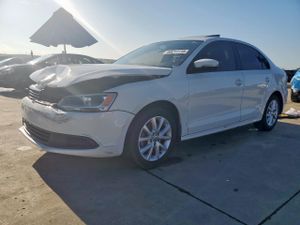 Volkswagen Jetta SE 2.5L 5 2011
