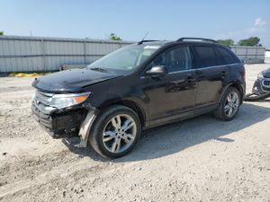 Ford Edge LIMITED 3.5L 6 2013