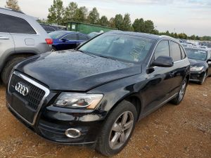 Audi Q5 PREMIUM PLUS 2.0L 4 2012