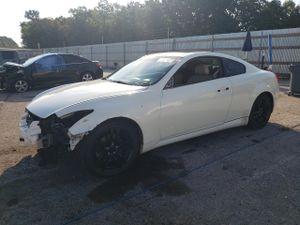 Infiniti G37 BASE 3.7L 6 2008