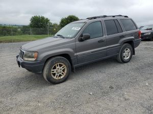 Jeep Grand Cherokee LAREDO 4.0L 6 2003