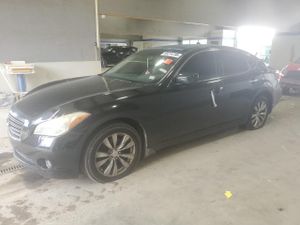 Infiniti M37 X 3.7L 6 2012