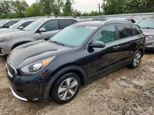 Kia Niro FE 1.6L 4 2019