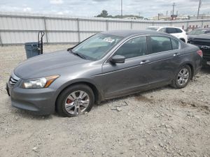 Honda Accord SE 2.4L 4 2012