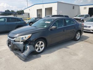 Chevrolet Malibu LS 2.5L 4 2015