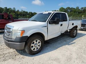 Ford F-150 SUPER CAB 3.7L 6 2014