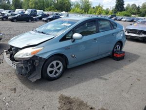 Toyota Prius 1.8L 4 2013