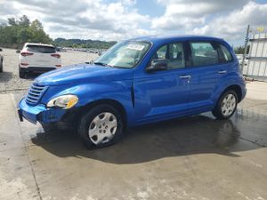 Chrysler PT Cruiser 2.4L 4 2006