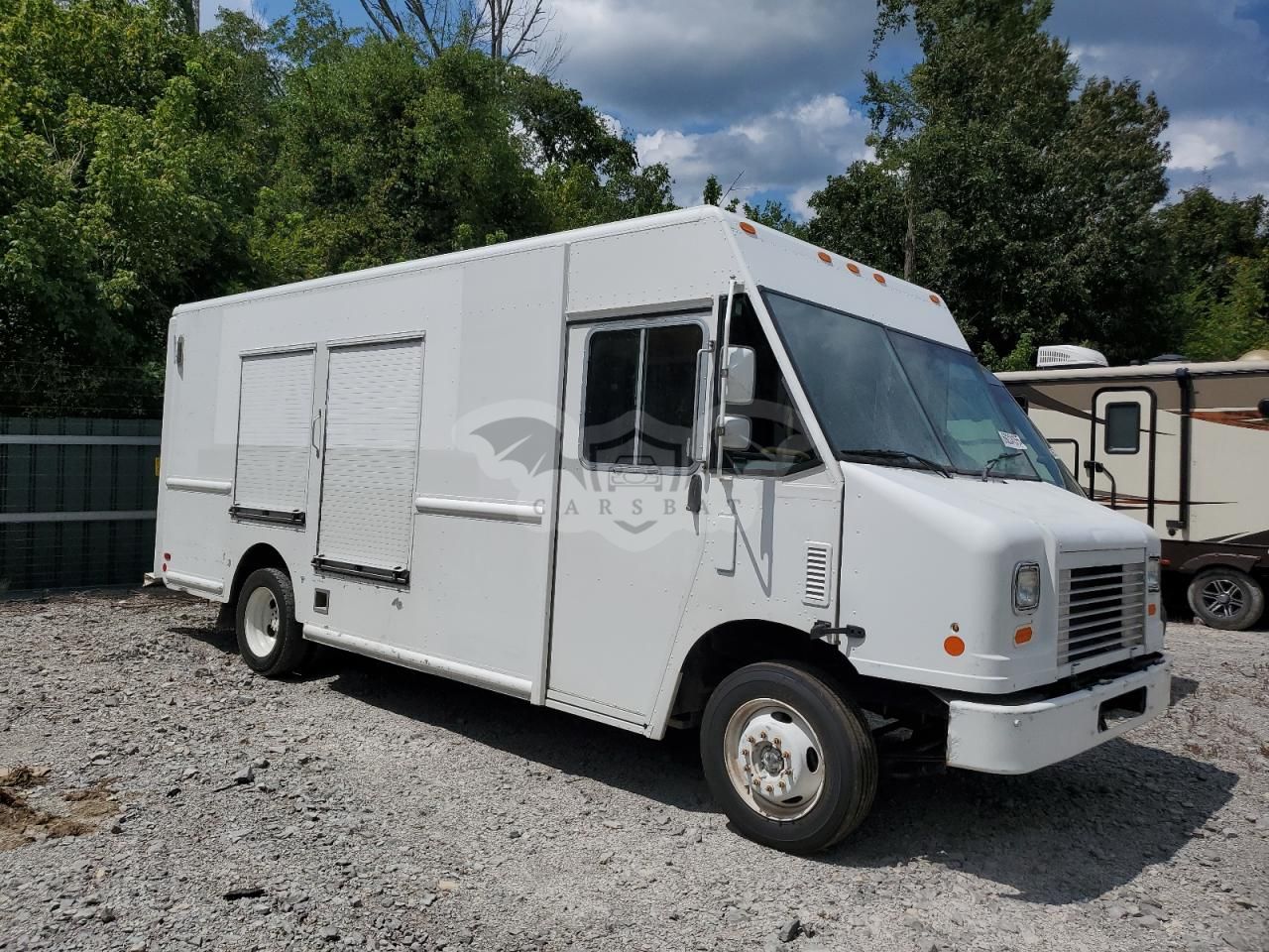 Ford F59 6.8L 10 2012