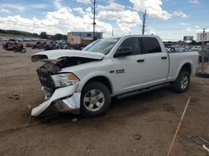 RAM 1500 SLT 5.7L 8 2014