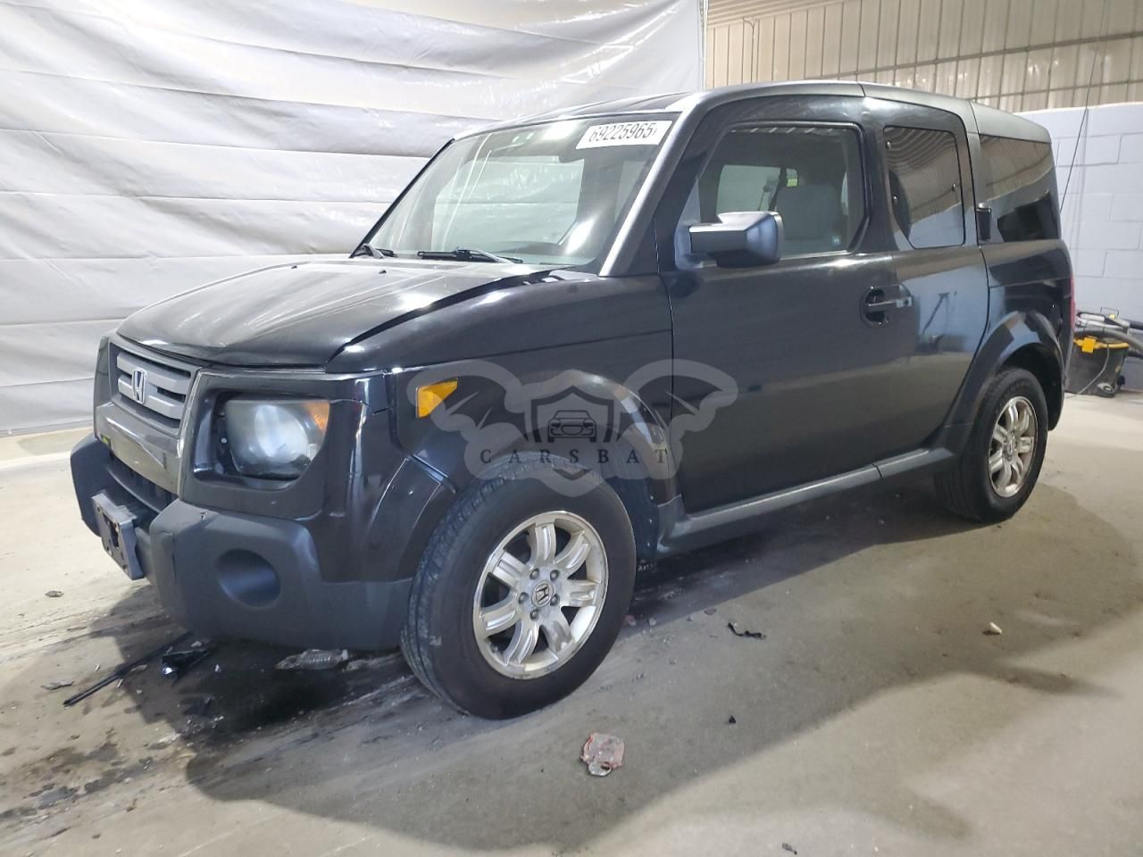 Honda Element EX 2.4L 4 2007