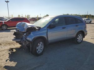 Honda CR-V SE 2.4L 4 2011