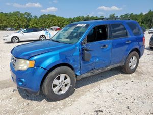 Ford Escape XLS 2.5L 4 2012