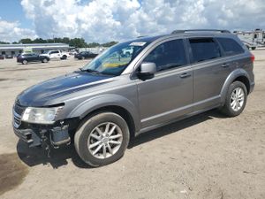 Dodge Journey SXT 3.6L 6 2013