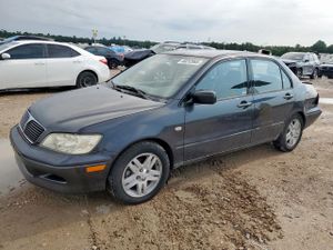 Mitsubishi Lancer ES 2.0L 4 2003
