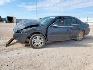 Chevrolet Impala LT 3.5L 6 2011