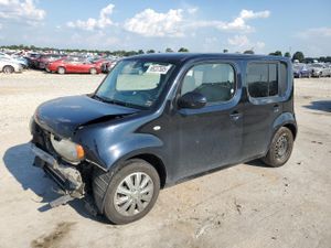 Nissan Cube BASE 1.8L 4 2011