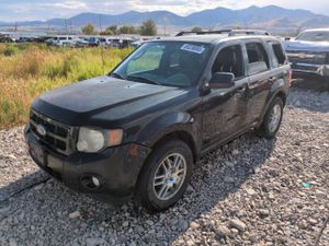 Ford Escape XLT 3.0L 6 2010