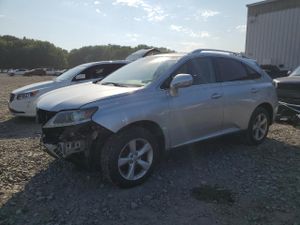 Lexus RX 350 BASE 3.5L 6 2013