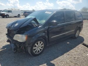 Chrysler Town & Country TOURING 3.6L 6 2014