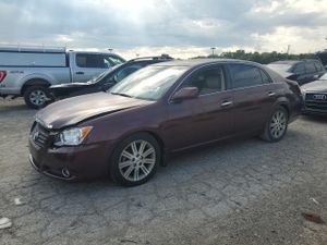 Toyota Avalon XL 3.5L 6 2008