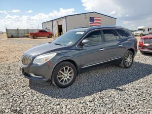 Buick Enclave 3.6L 6 2014