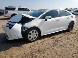 Toyota Corolla LE 1.8L 4 2020