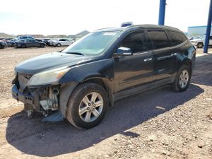 Chevrolet Traverse LT 3.6L 6 2013
