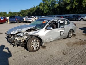 Nissan Altima BASE 2.5L 4 2010