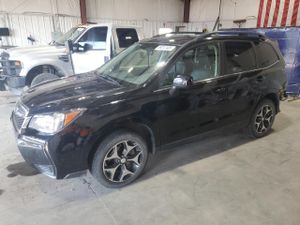 Subaru Forester 2.0XT PREMIUM 2.0L 4 2014