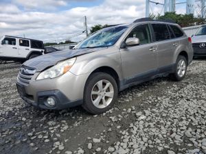 Subaru Outback 2.5I PREMIUM 2.5L 4 2014