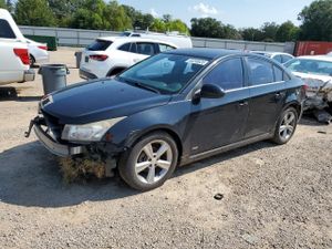 Chevrolet Cruze LT 1.4L 4 2015