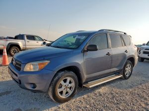 Toyota Rav4 2.4L 4 2007