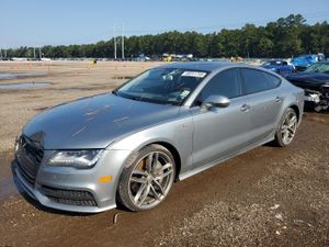 Audi A7 PRESTIGE 3.0L 6 2015
