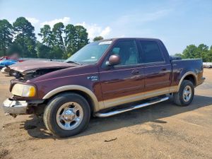 Ford F-150 SUPERCREW 5.4L 8 2001