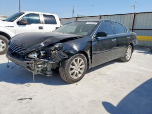 Lexus ES 300 3.0L 6 2003