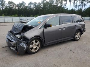 Honda Odyssey TOURING 3.5L 6 2011