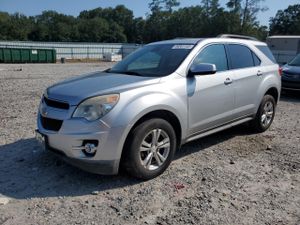 Chevrolet Equinox LT 2.4L 4 2013