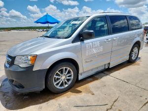 Dodge Grand Caravan (Caravan) MAINSTREET 3.6L 6 2011