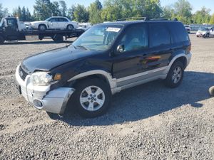 Ford Escape XLT 3.0L 6 2007