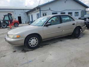 Buick Century CUSTOM 3.1L 6 2003