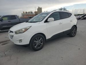 Hyundai Tucson LIMITED 2.4L 4 2015