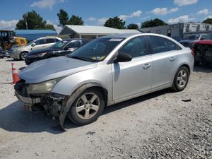 Chevrolet Cruze LT 1.4L 4 2014