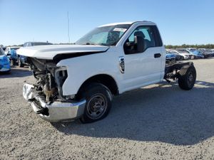 Ford F-250 SUPER DUTY 6.2L 8 2021