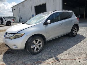 Nissan Murano S 3.5L 6 2009