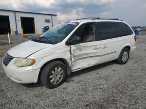Chrysler Town & Country TOURING 3.8L 6 2007