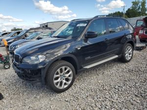 BMW X5 XDRIVE35I 3.0L 6 2013